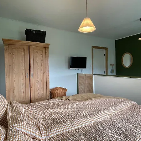 Hill Farm Roeldogbakken Lodge Frederikshavn