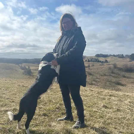 Hill Farm Roeldogbakken Lodge Frederikshavn