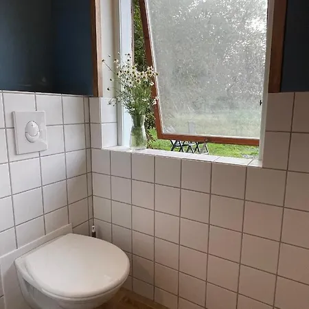 Hill Farm Roeldogbakken